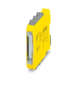 Coupling Relay Psr-pc50-1no-1do-24dc-sc 100a Continuous Copper Spring Type 2904664 Model Terminal Block Industrial