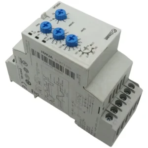 Crouzet Relay 84873026 Thermal Overload Relay Original New in Stock