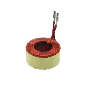 Current Transformer Custom Transformer Oil Electric Low Voltage Single Transformer