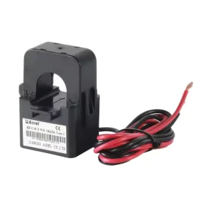 Current Transformer Low Voltage Split Core 400 5A Split Type