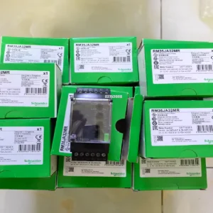 Current-controlled Relay RM35JA32MR
