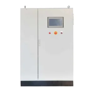 Custom Electrical Control Cabinet for Data Centers High Precision Power Distribution System