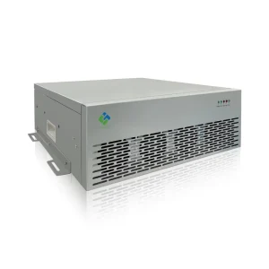 Custom Electrical Distribution Box Power Distribution Equipment with Circuit Breaker and Busbar