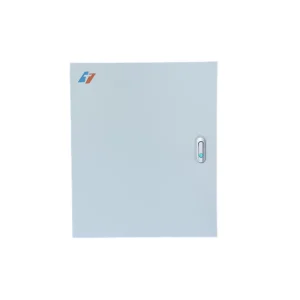 Custom Galvanized Steel Low Voltage Switchgear Distribution Box 32A 630A 110V 690V Indoor Outdoor Industrial Power Transmission