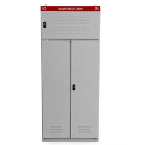 Custom Heavy Duty Low Voltage Electrical Panel Power Distribution Equipment with Air Circuit Breaker for Factories