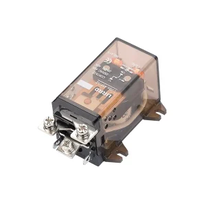 Custom High Quality 40a-80a Control Headlight Power Relay