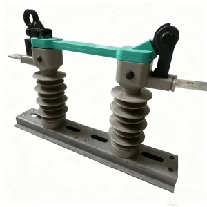 Custom High Voltage Load Disconnect Switch Breaker IEC Safety Standard for Transformer Protection Distribution Box
