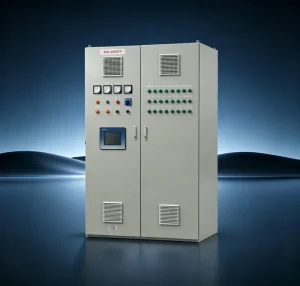 Custom Industrial Equipment Control Cabinet Low Voltage Power Distribution Cabinet PLC Automation Control Panel