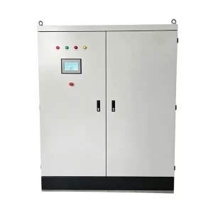 Custom LDPA 800 Amp Power Distribution Cabinet IP45 Three Phase Electrical Switchgear for Industrial Power Allocation Gear