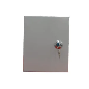 Custom Low Voltage Complete Lighting and Power Distribution Box Intelligent Waterproof Street Light Control Panel
