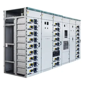 Custom Low Voltage Drawer Type Switchgear Drawer Distribution Cabinets for Power Distribution