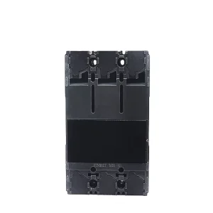 Custom Multiple Sizes High Quality NM1 Moulded case 100a Circuit Breaker Chint
