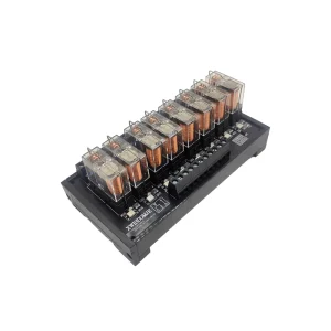 Custom New PLC Controller FX Series Compatible for India Vietnam Southeast Asia Automation Service