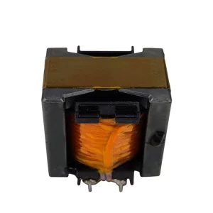 Custom OEM High Frequency Electronic Transformers Step Down for Industrial SMPS Flyback Control Power Supply