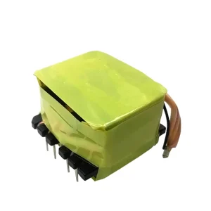 Custom OEM PQ3209 Medical Isolation High Frequency Electronic Transformers Step Down for SMPS Power Supply
