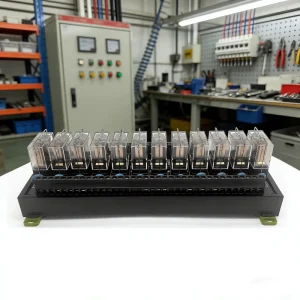 Custom OMROM PLC Controller FX Series Compatible for India Vietnam Southeast Asia Automation Service