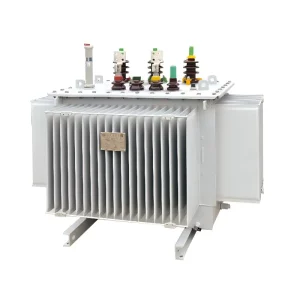 Custom Power Distribution Transformer 160kVA Pole Mounted Transformer IEC Standard High Efficiency Supplier