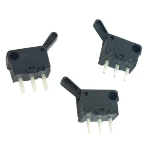Custom RoHS MX 001A Limit Switch Detector Switch