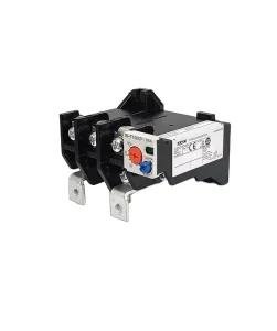 Custom SPX STH T100 AC Motor Thermal Relay 1NO+1NC 29A 35A 42A 1NO 1NC Motor Thermal Relay High Performance Product Type Relays
