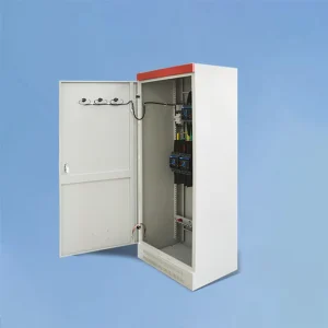 Custom XL-21 Low Voltage Power Distribution Cabinet Complete Electrical Panel Switchgear 220V 380V IP40 Rated CE Certified