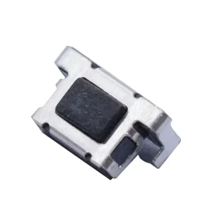 Customizable 3*6mm Tactile Switch Micro Key Switch Plug in Multi specification Electronic Component 12V Push Button Tact Switch