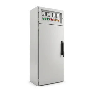 Customizable 440V GGD Low Voltage Switchgear 800A High Capacity Modular Power Distribution Cabinet for Industrial Grids