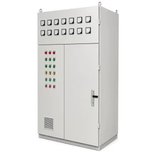 Customizable 480V XL 21 Distribution Hub 630A Heavy Duty Cold Rolled Steel Cabinet for Stable Power Infrastructure