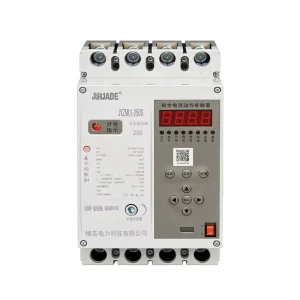 Customizable Circuit Breaker JYZM1L-250/250A Low Voltage AC Circuit Breaker Automatic Molded Case Circuit Breaker