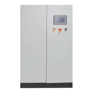 Customizable Complete Automation Control Cabinet Set PLC Automatic Control System Programming Power Distribution Equipment