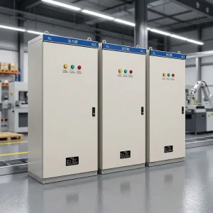 Customizable Low Voltage Power Cabinet Manufacturer OEM ODM Distribution Equipment