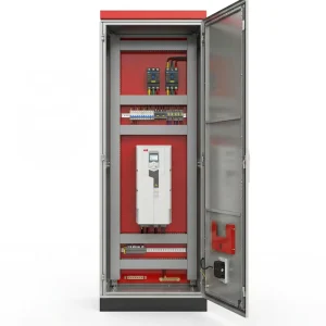 Customizable Low-voltage Distribution Cabinet Frequency Conversion Distribution Box