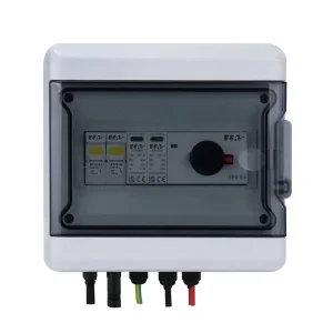 Customizable Outdoor Waterproof Distribution Box Low Voltage Small Waterproof Box 1in 1outabs Distribution Box