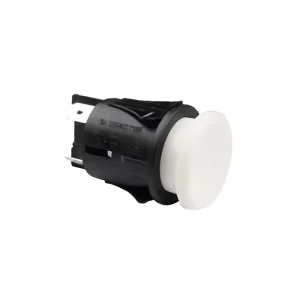 Customizable Push Button Switch Multiple Cap Colors and Functions for Machinery and Equipment Manufacturing