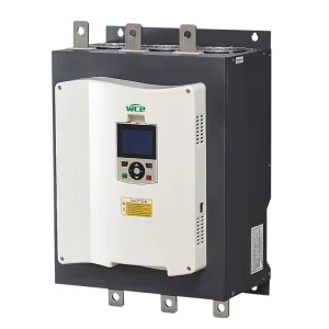Customizable Soft Starter 160KW Three phase Soft Starter Industrial Motor Starter