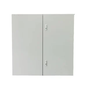 Customizable Stainless Steel IP65 Waterproof Outdoor Low Voltage Distribution Box 250A Electrical Power Distribution Cabinet