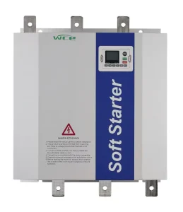 Customizable WCE SCKR1-6800-350-Z Three-phase 350KW 380V 50/60Hz IP20 Intelligent Online AC Motor Protector