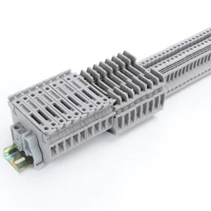 Customizable Wiring Terminals Plastic Wiring Boards Insurance Wiring Terminals Connectors