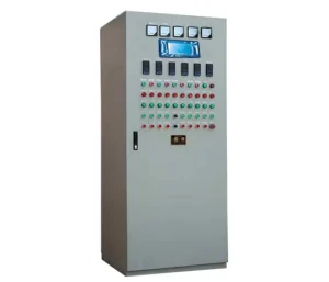 Customizable XL 21 Power Distribution Cabinet AC Low Voltage Distribution Box Supply