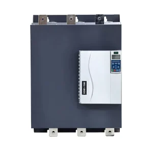Customized AC Motor Starter 800KW Industrial Control Soft Starter Three-phase Soft Starter