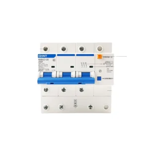 Customized Chint Main Automatic Switch Original Chint Mcb Circuit Breaker 600a