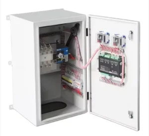 Customized Complete Set of Distribution Box XL 21 Power Cabinet Distribution Box Factory Engineering Switch Control Cabinet