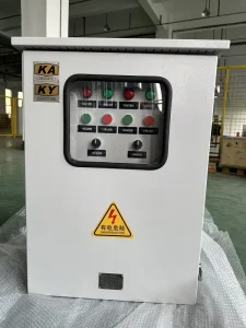Customized Complete Set of Distribution Box XL-21 Power Cabinet Distribution Box Factory Engineering Switch Control Cabinet