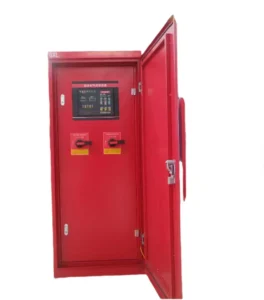 Customized Complete Set of Distribution Box XL 21 Power Cabinet Distribution Box Factory Engineering Switch Control Cabinet