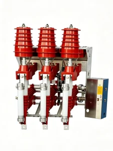 Customized Drawing Support Indoor Air breaking Load Break Switch OEM Private Label Service