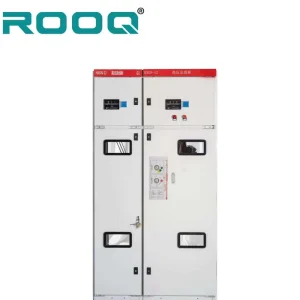 Customized GGD 3 Phase Low Voltage Stage Distribution Cabinet Electrical Manufacturers Power Distribution Equipment