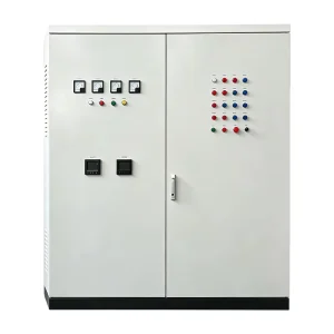 Customized Generator Synchronizing Switch Equipment Complete Package Microgrid Board for Stable Power Output From Diesel and ESS