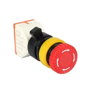 Customized High Efficiency Explosion-proof Push Button Switch Metal Durable IECEx and ATEX Certified Push Button Switch