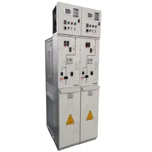 Customized High Quality Electric Power Distribution Equipment Low Voltage Fixed Type Switchgear Stainless Steel