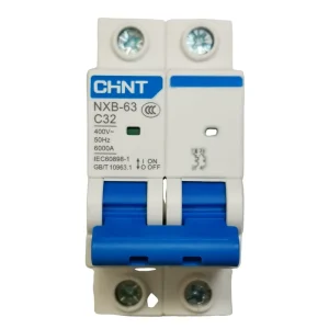Customized High Standard Automatic Switch Miniature Single Phase Vacuum Circuit Breaker