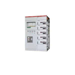 Customized High and Low Voltage Distribution Cabinet Electric Cabinet Factory Price Hierarchical Partition Layout Junction Box